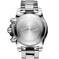 Оригинальные часы Breitling Breitling Avenger Chronograph 45 A13317101B1A1 механические калибр механизма breitling 13 общий вид