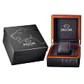 Jaguar Jaguar Automatic Diver J887/4 механические мужские часы часы крупный план  циферблата