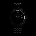Swiss Military Hanowa Swiss Military Hanowa Dark Night SMWGL0005530 механические мужские часы с аксессуарами мужские часы модель SMWGL0005530