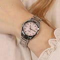 Seiko Seiko Conceptual Series Dress SKK725P1 , наручные женские часы фото под углом