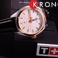 Часы Tissot PR 100 Lady T101.210.26.036.00 фото 8