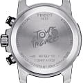 Часы Tissot SuperSport Chrono Tour De France 2020 T125.617.17.051.00 фото 2