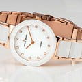 Оригинальные часы Jacques Lemans Jacques Lemans High Tech Ceramic 42-7J кварцевые калибр механизма  общий вид