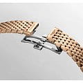 Longines Longines La Grande Classique L4.512.1.97.8 женские часы синий циферблат на запястье