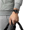 Tissot Tissot Seastar 1000 Quartz 40mm T120.410.33.051.00 Seastar 1000, наручные мужские часы фото под углом