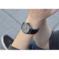 Orient Orient ER2A002F (FER2A002F) мужские часы зеленый циферблат на запястье