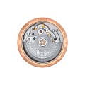 Tissot Tissot Chemin des Tourelles Powermatic 80 Lady T099.207.36.118.00, t-classic швейцария женские часы на браслете кожаный боковой вид