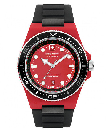 Swiss Military Hanowa Ocean Pioneer SMWGN0001183