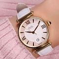 Epos Epos Ladies Quartz 8000.700.22.68.10,  швейцария женские часы на браслете кожаный боковой вид