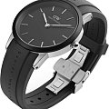 Часы Daniel Wellington Iconic Motion DW00100436 фото 3