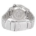 Orient Orient RA-EL0002L механические мужские часы часы, крупный план синий циферблат