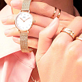 Часы Daniel Wellington Petite DW00100529 фото 2