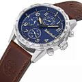 Timberland Timberland TDWGF0055401  — задняя крышка сталь металл корпуса американские часы