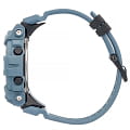 Casio Casio G-Shock GBA-800UC-2A, g-shock япония мужские часы на браслете пластик боковой вид