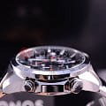 Часы Casio Edifice EQB-501XD-1A фото 4