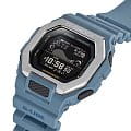 Casio Casio G-Shock GBX-100-2ADR (GBX-100-2A) мужские часы черный циферблат на запястье