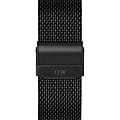 Daniel Wellington Daniel Wellington Classic DW00100632 мужские часы черный циферблат на запястье