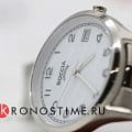 Boccia Titanium Boccia Titanium 3324-01  - задняя крышка металл титан корпуса, германия часы