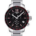 Часы Tissot T-Sport Quickster T095.417.11.057.00