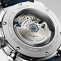 Longines Longines Spirit L3.821.4.93.2  — детали корпуса и тканевый