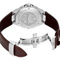 Certina Certina DS-7 Quartz C043.410.16.031.00, ds 7 швейцария мужские часы на браслете кожаный боковой вид