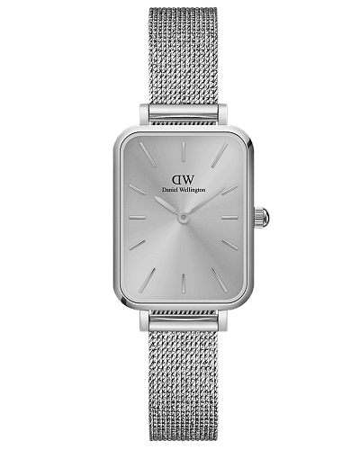 Daniel Wellington Quadro Pressed Unitone DW00100486