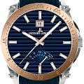 Jacques Lemans Jacques Lemans Derby 1-2202H , наручные мужские часы фото под углом