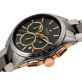 Rado Rado Hyperchrome Automatic Chronograph R32118102 hyperchrome швейцарские мужские часы на браслете плазменная керамика + ceramos™ боковой вид