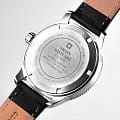 Swiss Military by Chrono Swiss Military by Chrono Сверхточные SM34088.06 мужские часы зеленый циферблат на запястье