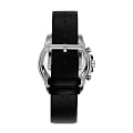 DKNY DKNY Central Park Sport DK1G072L0015,  сша мужские часы на браслете кожаный боковой вид