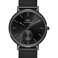 Часы Daniel Wellington Classic Multi-Eye Ashfield Onyx DW00100714