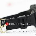 Casio G-9300GB-1E наручные мужские часы застежка крупным планом