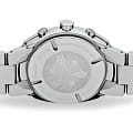 Rado Rado DiaStar Chronograph R12638173, diastar швейцария мужские часы на браслете нержавеющая сталь боковой вид