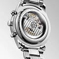 Longines Longines Master Collection L2.773.4.61.6 , наручные мужские часы фото под углом