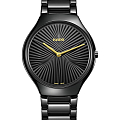 Часы Rado True Thinline x Great Gardens of the World Chapter R27113152