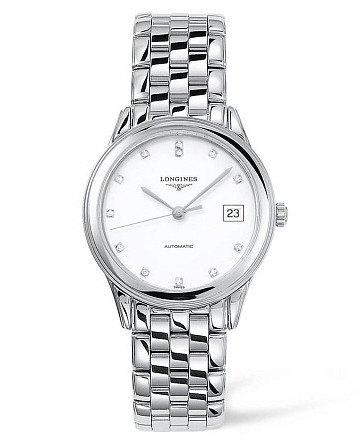 Longines Flagship L4.774.4.27.6