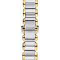 Tissot Tissot T-Wave T023.210.22.113.00, t-lady швейцария женские часы на браслете сталь c pvd покрытием боковой вид