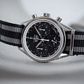 TAG Heuer TAG Heuer Carrera CBK221A.EB0171  — детали корпуса и кожаный