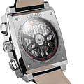 TAG Heuer CBL2113.FC6177 наручные мужские часы застежка крупным планом