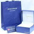Часы Romanson RM8A20TLR(BU) фото 2