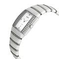 Rado Rado Sintra R13632709, sintra швейцария женские часы на браслете керамика боковой вид