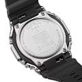 Оригинальные часы Casio Casio G-Shock GBM-2100A-1A3DR (GBM-2100A-1A3) электронные калибр механизма  общий вид