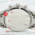 U.S. Polo Assn. U.S. Polo Assn. Crossing USPA1010-10  - задняя крышка сталь металл корпуса, сша часы
