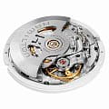 Hamilton Hamilton Khaki Aviation Pilot Day Date Auto H64615555 мужские часы серебристый циферблат на запястье