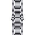 Tissot Tissot PRS 516 Powermatic 80 T100.430.11.031.00 t-sport швейцарские мужские часы на браслете нержавеющая сталь боковой вид