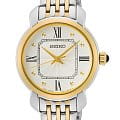 Seiko Seiko Conceptual Series Dress SUR498P1 , наручные женские часы фото под углом