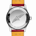 Breitling Breitling Navitimer Automatic 35 A17395211A1P6 , наручные женские часы фото под углом