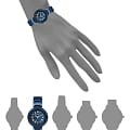 Оригинальные часы Anne Klein Anne Klein 4036NMNV кварцевые калибр механизма  общий вид