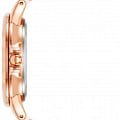 Anne Klein Anne Klein Ceramic Diamond 4120BHRG , наручные женские часы фото под углом