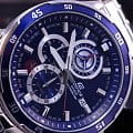 Часы Casio Edifice EFR-547D-2A фото 10